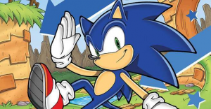 Zz1627238920guide To Sonic Comics Cover 1098159jpeg — High Tier Crossverse Power Scaling option 45