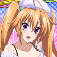 Irinapng — Highschool DXD Waifus in Issei's Harem option 5