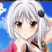 Konekopng — Highschool DXD Waifus in Issei's Harem option 6