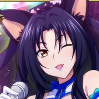 Kurokapng — Highschool DXD Waifus in Issei's Harem option 7