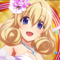 Lefaypng — Highschool DXD Waifus in Issei's Harem option 8