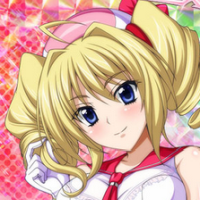 Ravelpng — Highschool DXD Waifus in Issei's Harem option 9