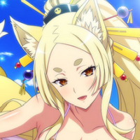 Yasakapng — Highschool DXD Waifus in Issei's Harem option 13
