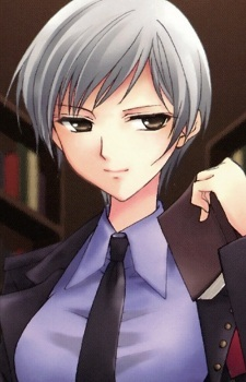 1270146jpg — Higurashi/Umineko characters top Tier list option 17
