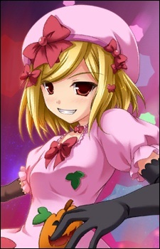 1270154jpg — Higurashi/Umineko characters top Tier list option 25