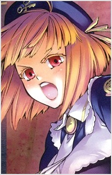 1270159jpg — Higurashi/Umineko characters top Tier list option 30