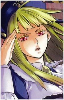 1270160jpg — Higurashi/Umineko characters top Tier list option 31