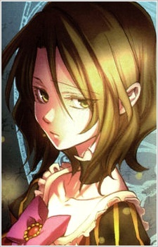 1270161jpg — Higurashi/Umineko characters top Tier list option 32