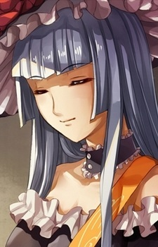 1270163jpg — Higurashi/Umineko characters top Tier list option 34
