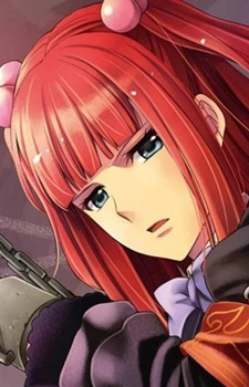 1270166jpg — Higurashi/Umineko characters top Tier list option 37