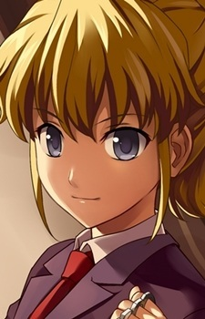 1270168jpg — Higurashi/Umineko characters top Tier list option 39