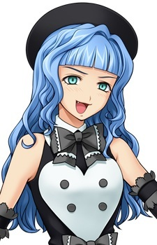 1270171jpg — Higurashi/Umineko characters top Tier list option 42