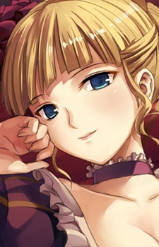 1270177jpg — Higurashi/Umineko characters top Tier list option 48