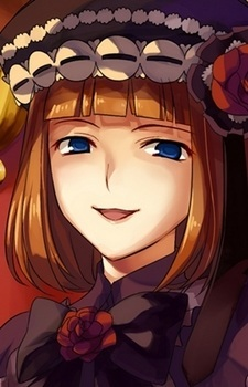 1270178jpg — Higurashi/Umineko characters top Tier list option 49