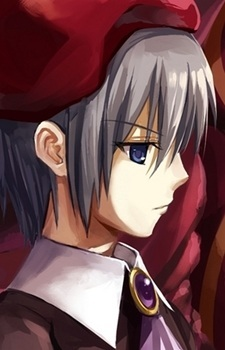 1270179jpg — Higurashi/Umineko characters top Tier list option 50