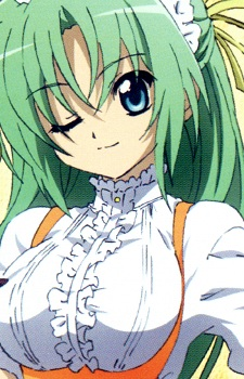 76673jpg — Higurashi/Umineko characters top Tier list option 81