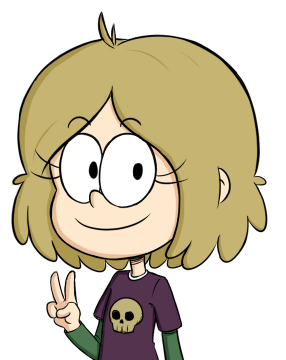 Alliepng — Hijas del Pecado y de otros ships de TLH option 1