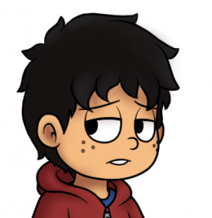 Bobby Jrpng — Hijas del Pecado y de otros ships de TLH option 4