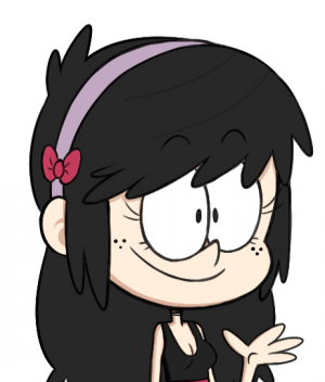 Gloompng — Hijas del Pecado y de otros ships de TLH option 5