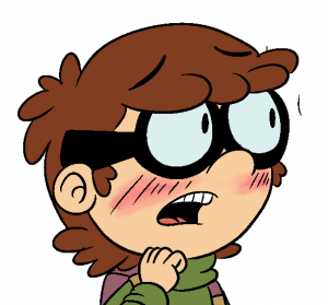 Hugh Jrpng — Hijas del Pecado y de otros ships de TLH option 6