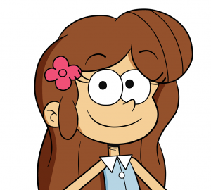 Larapng — Hijas del Pecado y de otros ships de TLH option 13