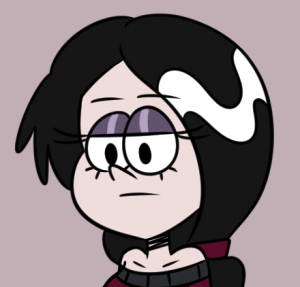 Lilithpng — Hijas del Pecado y de otros ships de TLH option 20