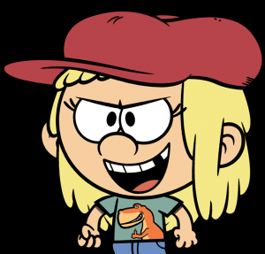 Lizypng — Hijas del Pecado y de otros ships de TLH option 22