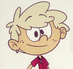 Loganpng — Hijas del Pecado y de otros ships de TLH option 24
