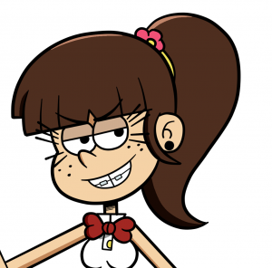 Loispng — Hijas del Pecado y de otros ships de TLH option 25