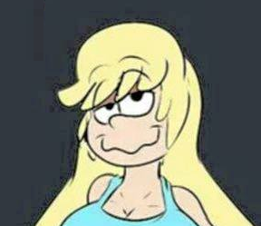 Loopoopng — Hijas del Pecado y de otros ships de TLH option 27