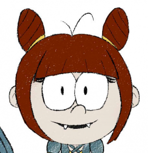 Lulipng — Hijas del Pecado y de otros ships de TLH option 31