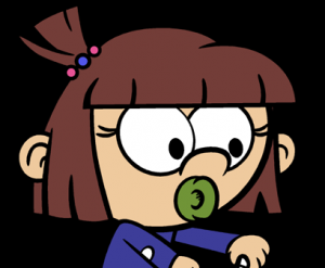 Lulupng — Hijas del Pecado y de otros ships de TLH option 32