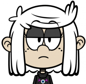 Lupapng — Hijas del Pecado y de otros ships de TLH option 33