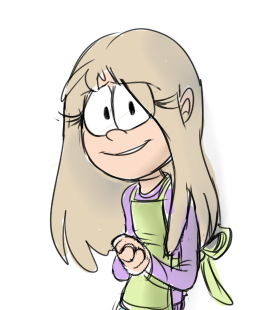 Lylepng — Hijas del Pecado y de otros ships de TLH option 34