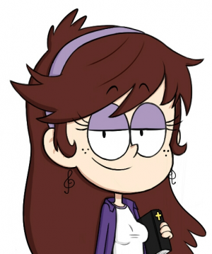 Lyrapng — Hijas del Pecado y de otros ships de TLH option 36