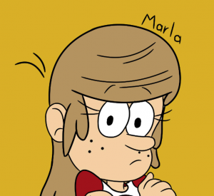 Marlapng — Hijas del Pecado y de otros ships de TLH option 37