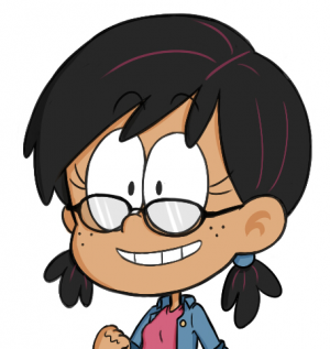 Reinapng — Hijas del Pecado y de otros ships de TLH option 38