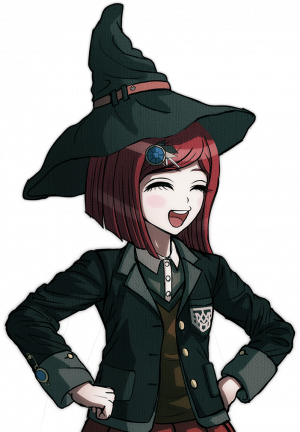 Fa595c86 Cd08 4ae5 996f D8f3b7676cedpng — Himiko Yumeno Sprite Tierlist option 28