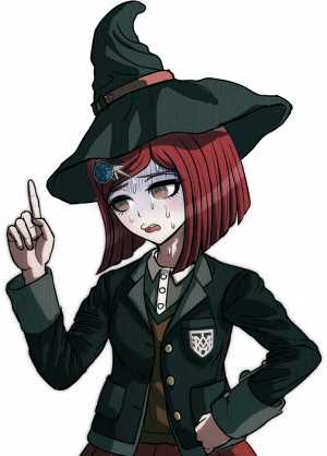 Fb6f124c 773e 4ec4 Acfb 1cb3f64577d7png — Himiko Yumeno Sprite Tierlist option 29