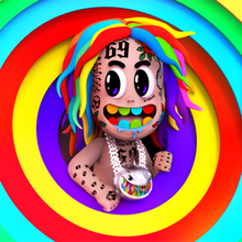 220px 6ix9ine Tattletalespng — Hip Hop Albums of 2020 option 1