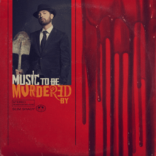 220px Eminem Musictobemurderedbypng — Hip Hop Albums of 2020 option 4