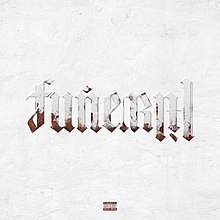 220px Funerallilwaynealbumjpg — Hip Hop Albums of 2020 option 5