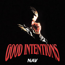 220px Nav Goodintentionspng — Hip Hop Albums of 2020 option 10