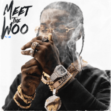 220px Popsmoke Meetthewoo2png — Hip Hop Albums of 2020 option 11
