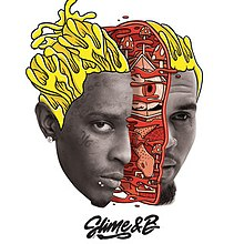 220px Slimeandb Chrisbrownandyoungthugjpg — Hip Hop Albums of 2020 option 13