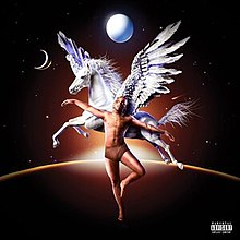 220px Trippieredd Pegasusjpg — Hip Hop Albums of 2020 option 16