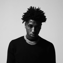 220px Youngboyneverbrokeagain Toppng — Hip Hop Albums of 2020 option 17