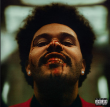 Afterhourspng — Hip Hop Albums of 2020 option 19