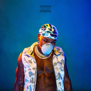 Blame It On Babydababyjpg — Hip Hop Albums of 2020 option 21