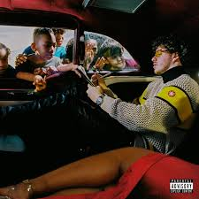 Jackharlowjpg — Hip Hop Albums of 2020 option 26